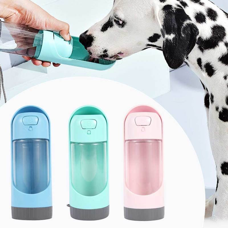 Hydro-Pup