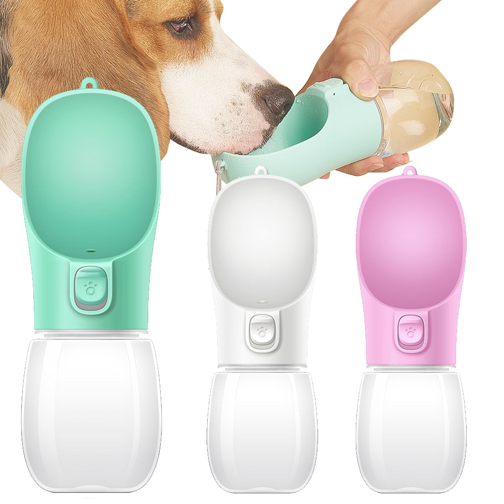 Hydro-Pup